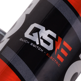 FOX QSE FRONT SWAY BAR LINK DISCONNECT for RZR TURBO R and RZR PRO S SKU: 885-08-541