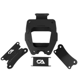 Can-Am X3 Front Double Shear Gusset Kit