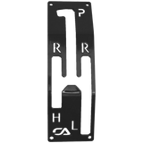 Can-Am X3 Shift Gate