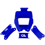 Can-Am X3 Front Double Shear Gusset Kit