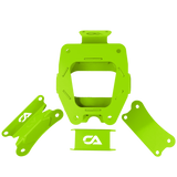 Can-Am X3 Front Double Shear Gusset Kit