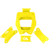 Can-Am X3 Front Double Shear Gusset Kit