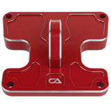 Honda Talon Rear Pull Plate / Radius Rod Plate