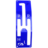 Can-Am X3 Shift Gate
