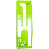 Can-Am X3 Shift Gate