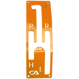 Can-Am X3 Shift Gate