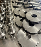 Turner Cycles Turner Pro R Gear Reduction Kit