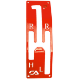 Can-Am X3 Shift Gate