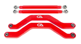 Honda Talon High Clearance Radius Rods | CA Tech USA
