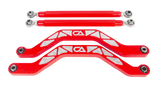 Honda Talon High Clearance Radius Rods | CA Tech USA