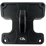 Honda Talon Rear Pull Plate / Radius Rod Plate