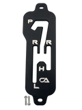 Honda Talon Gear Selector Shift Gate