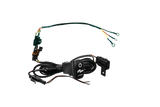 Low Current Harness + Rocker Switch | UTVS-HRN-LC-ACC