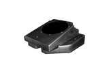 Can-Am® Maverick R 10" Rear Passenger Subwoofer Enclosure (PRE-ORDER ONLY)(4-SEAT MODELS) – Unloaded | UTVS-R-ENC-PASS-4R