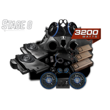 Can-Am® Maverick R Elite Series Stage 8 Stereo Kit | UTVS-R-S8-E
