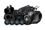 RZR® Signature Series Stage 7 Stereo Kit | UTVS-RZR-S7-S