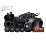 RZR® Signature Series Stage 7 Stereo Kit | UTVS-RZR-S7-S