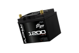 Platinum Series AGM 1200 Battery | UTVS-1200