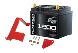 Can-Am® X3 Big Battery Kit | UTVS-X3-BIG-BATT-KIT