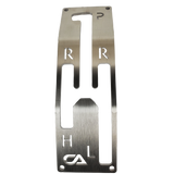 Can-Am X3 Shift Gate