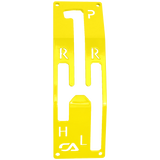 Can-Am X3 Shift Gate