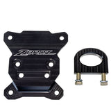 ZBROZ CAN-AM MAVERICK X3/X3 MAX INTENSE SERIES BILLET GUSSET PLATE