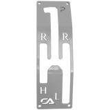 Can-Am X3 Shift Gate