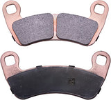 POLARIS OEM BRAKE PAD 2208161