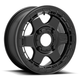 Fuel UTV Wheels / BLOCK BEADLOCK
