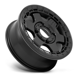 Fuel UTV Wheels / BLOCK BEADLOCK