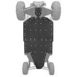 FACTORY UTV Can Am Maverick X3 Max UHMW Skid Plate