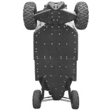 FACTORY UTV Can Am Maverick X3 Max UHMW Skid Plate