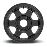 Fuel UTV Wheels / BLOCK BEADLOCK