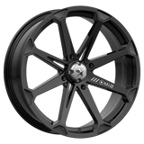 MSA Off Road Wheels / M12 DIESEL Non Beadlock