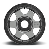Fuel UTV Wheels / BLOCK BEADLOCK