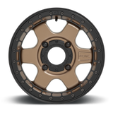 Fuel UTV Wheels / BLOCK BEADLOCK