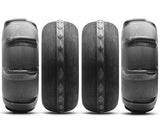 Sandcraft Destroyer Paddle Tires 31″ x 12″ x 15″ SLIDER with Mohawk Fronts