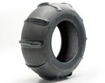 Sandcraft Destroyer Paddle Tires 31″ x 12″ x 15″ SLIDER with Mohawk Fronts
