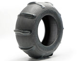 Sandcraft Destroyer Paddle Tires 31″ x 12″ x 15″ SLIDER with Mohawk Fronts