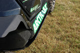 Trail Armor Arctic Cat Wildcat 1000, Wildcat X, Wildcat X Limited, Wildcat 1000 Limited Full Skids with Slider Nerfs 2013 - 2018