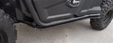 Trail Armor Yamaha Wolverine, Wolverine R-Spec, and Wolverine R-Spec EPS Full Skids with Slider Nerfs 2016 - 2018