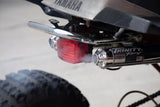 Stage IV Exhaust System - Yamaha Banshee