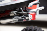 Stage IV Exhaust System - Yamaha Banshee