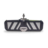 Tactical Convex Center Mirror