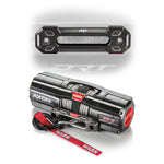 Can-Am 2024+ Maverick R HD Front Winch Bumper