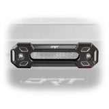 HD Front Bumper for Kawasaki KRX 1000/4