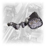 Billet Adjustable Mounting Bracket