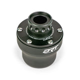 DRT Motorsports Universal 6-Bolt Quick Release Steering Wheel Adapter