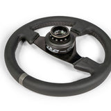 Segway Steering Wheel Billet Hub Adapter