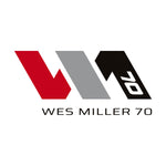 DRT Helmet Shield Visor Kit - Wes Miller Signature Series Edition